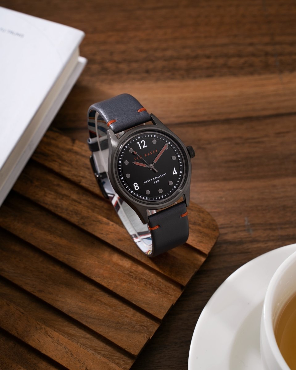 TED BAKER Beleeni - L&M Luxury Timepieces