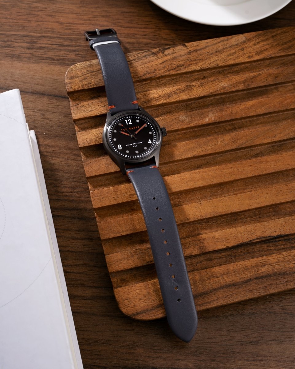 TED BAKER Beleeni - L&M Luxury Timepieces