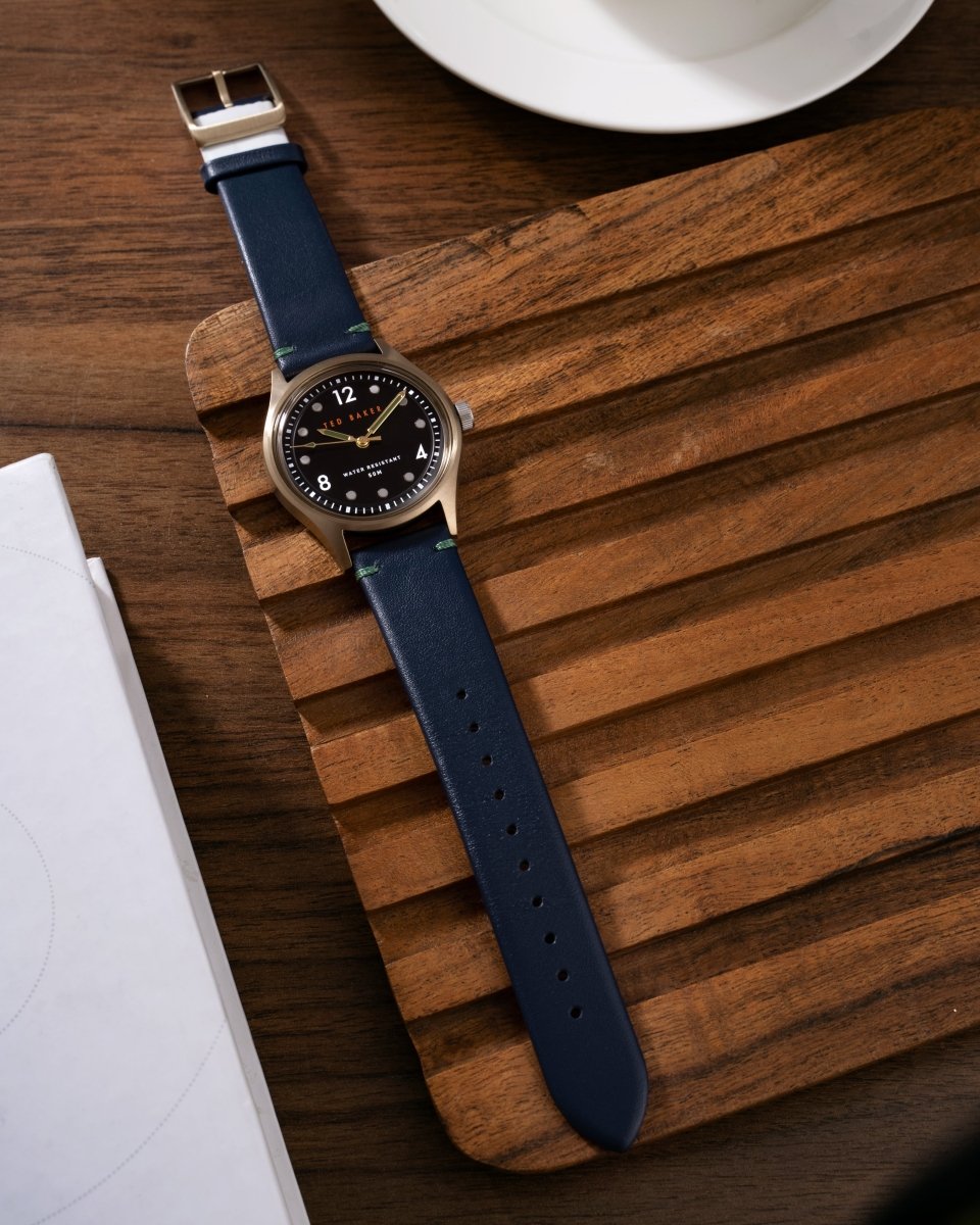 TED BAKER Beleeni - L&M Luxury Timepieces