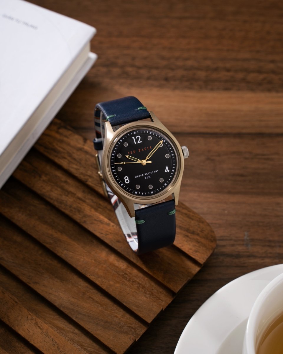 TED BAKER Beleeni - L&M Luxury Timepieces