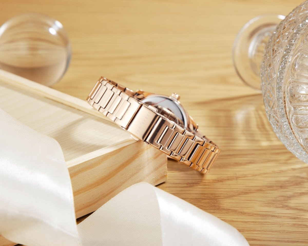 TED BAKER Coolly - L&M Luxury Timepieces