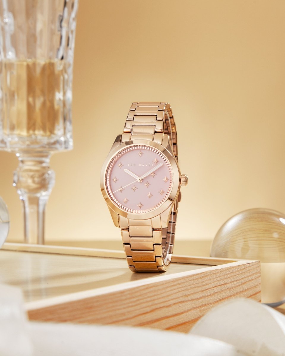 TED BAKER Coolly - L&M Luxury Timepieces