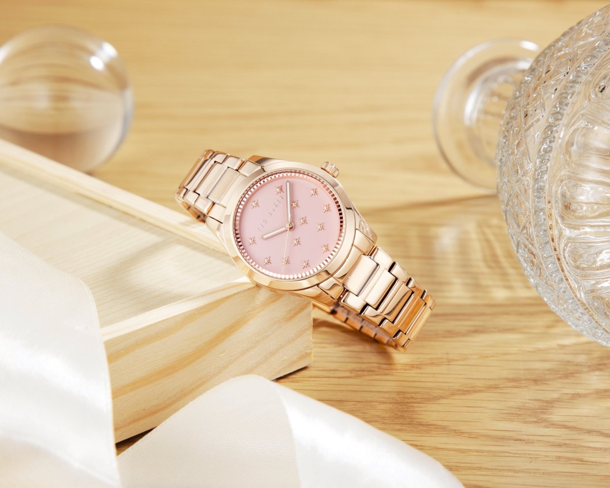 TED BAKER Coolly - L&M Luxury Timepieces