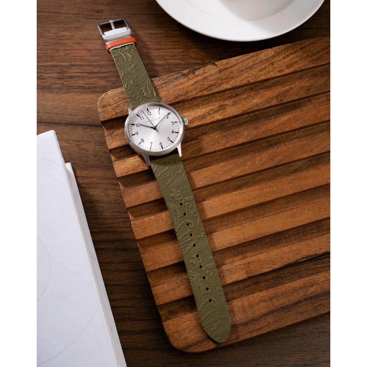 Ted Baker Cosmop - L&M Luxury Timepieces