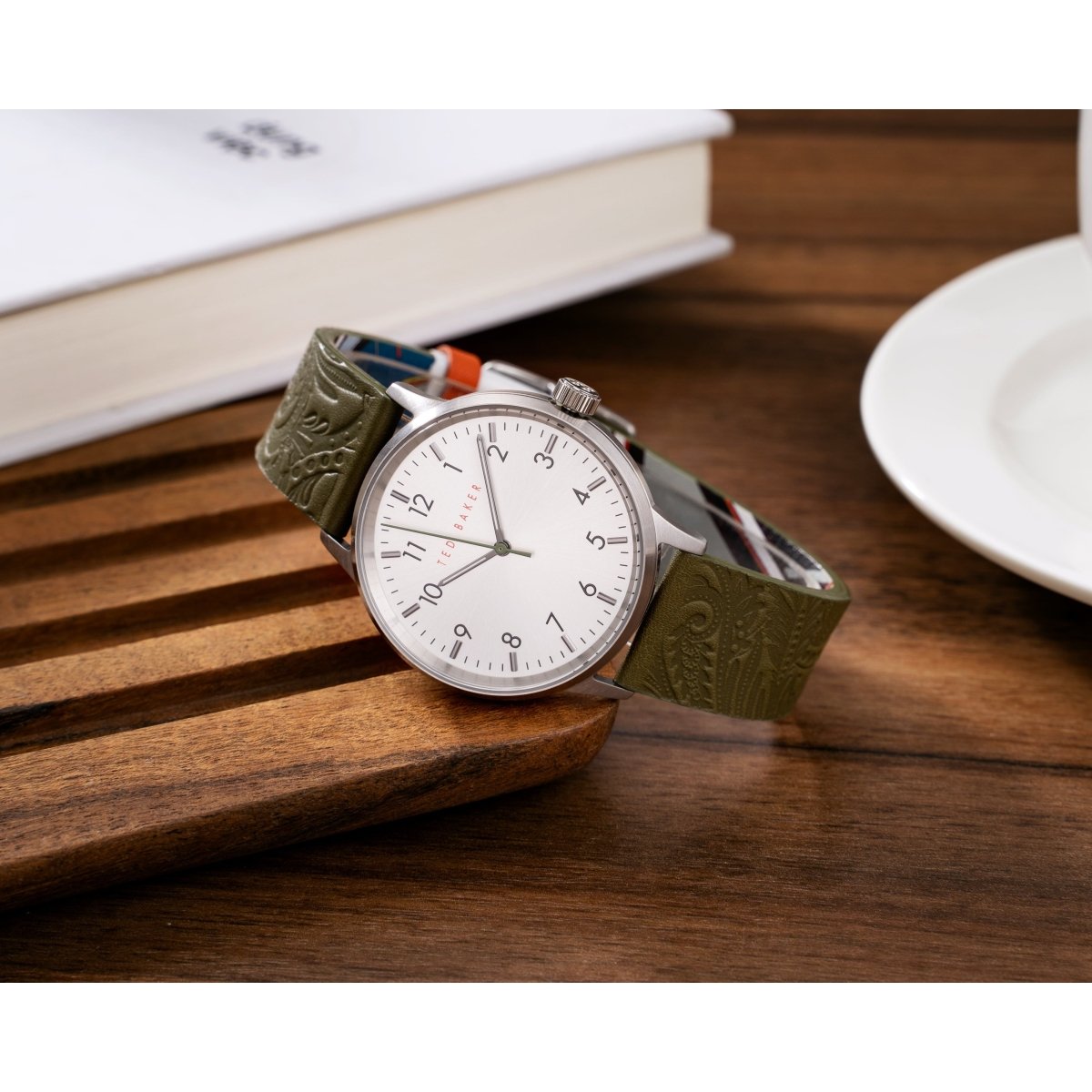 Ted Baker Cosmop - L&M Luxury Timepieces