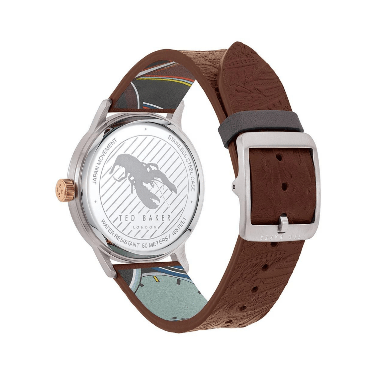 Ted Baker Cosmop - L&M Luxury Timepieces