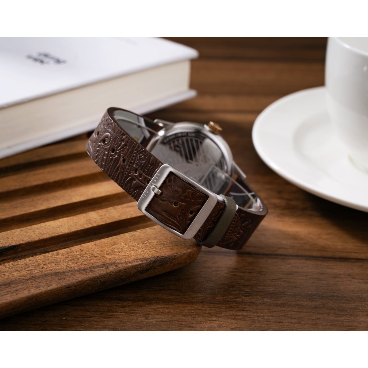 Ted Baker Cosmop - L&M Luxury Timepieces