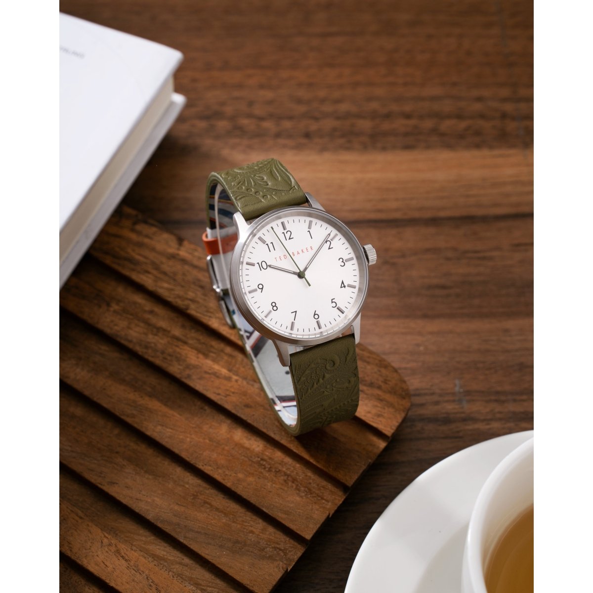 Ted Baker Cosmop - L&M Luxury Timepieces