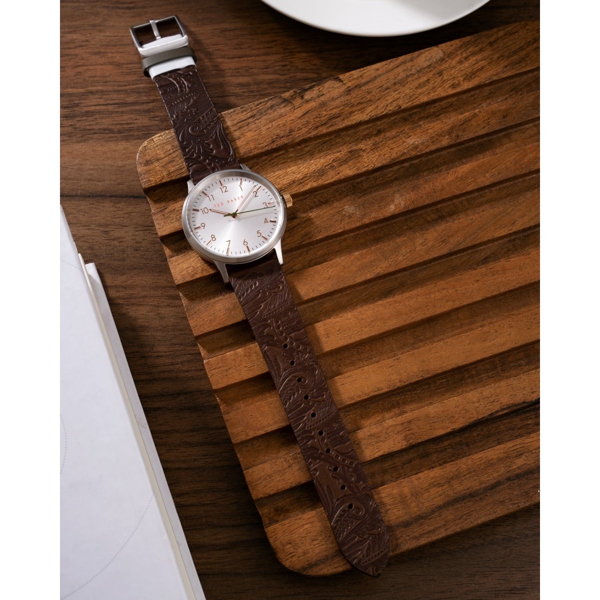 Ted Baker Cosmop - L&M Luxury Timepieces