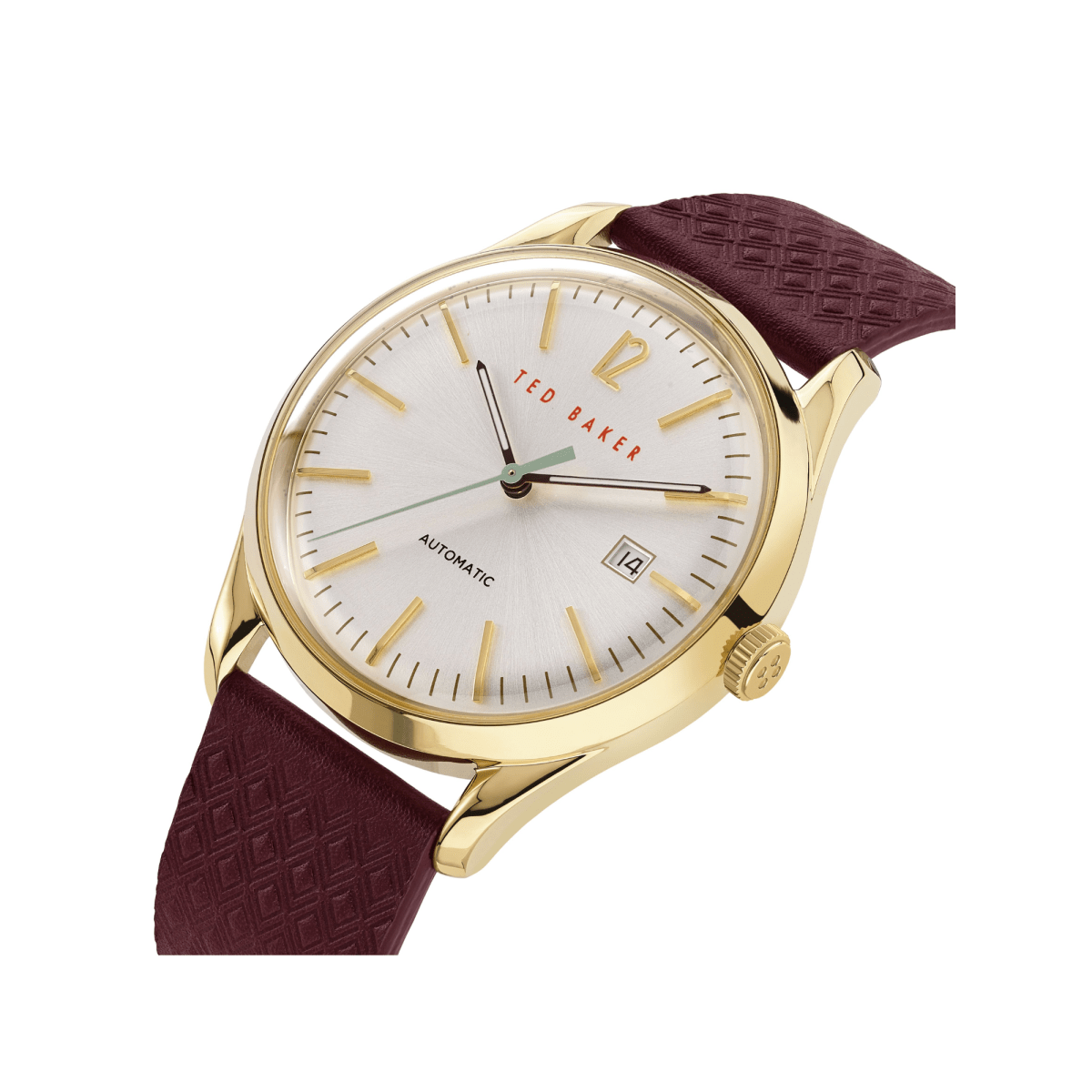 TED BAKER DAQUIR - L&M Luxury Timepieces