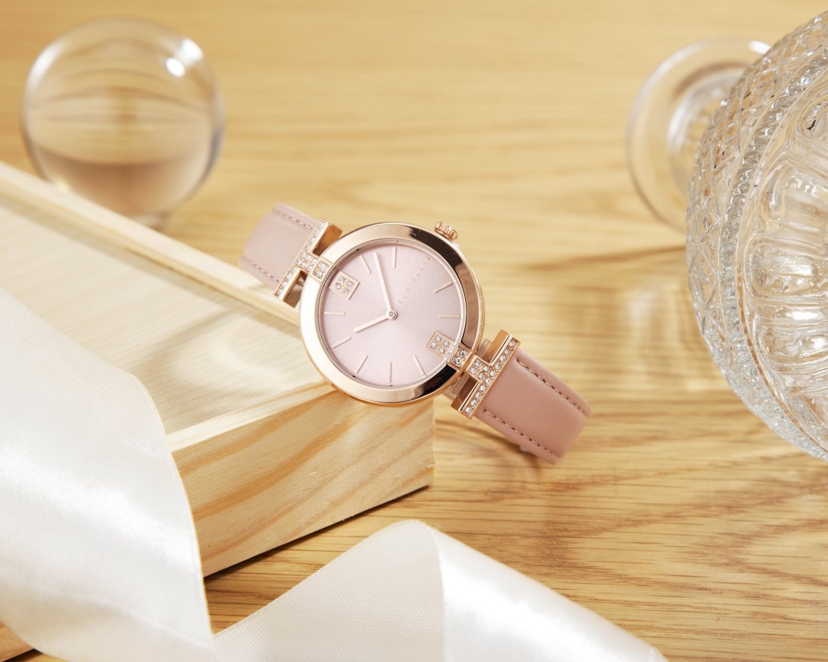 TED BAKER Darbey - L&M Luxury Timepieces