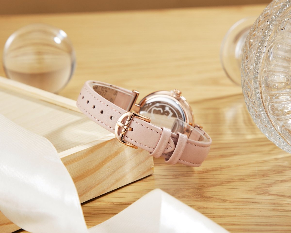 TED BAKER Darbey - L&M Luxury Timepieces
