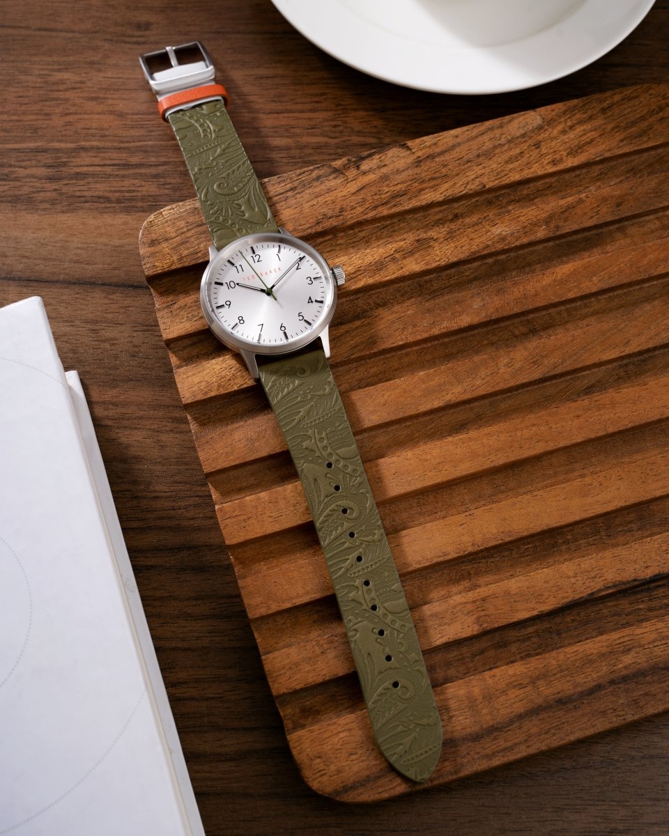 TED BAKER Đồng Hồ Nam Cosmop BKPCSF909UO - L&M Luxury Timepieces