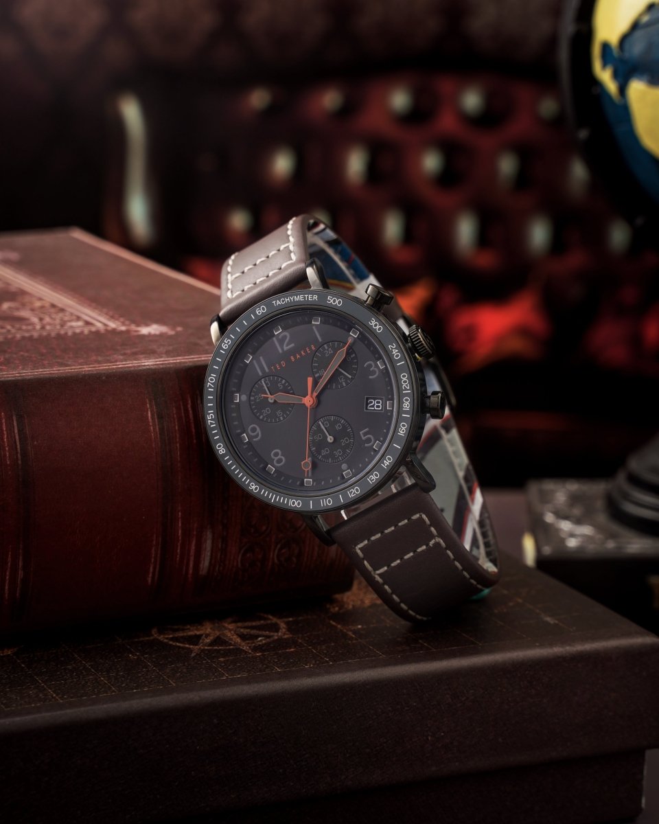 TED BAKER Đồng Hồ Nam Marteni BKPMRF902UO - L&M Luxury Timepieces