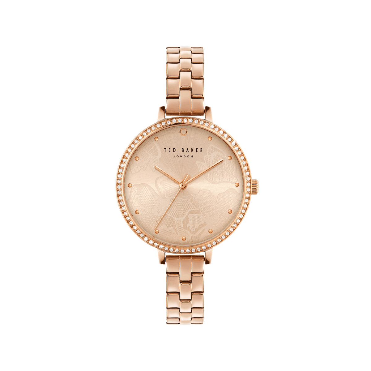 TED BAKER Đồng Hồ Nữ Daisen BKPDSS304UO - L&M Luxury Timepieces