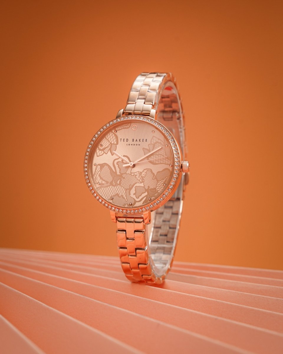 TED BAKER Đồng Hồ Nữ Daisen BKPDSS304UO - L&M Luxury Timepieces