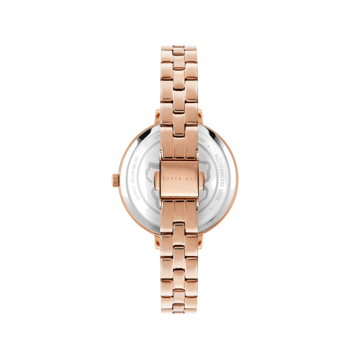 TED BAKER Đồng Hồ Nữ Daisen BKPDSS304UO - L&M Luxury Timepieces