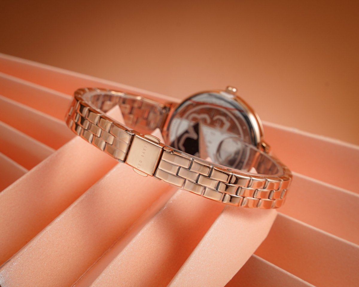 TED BAKER Đồng Hồ Nữ Daisen BKPDSS304UO - L&M Luxury Timepieces
