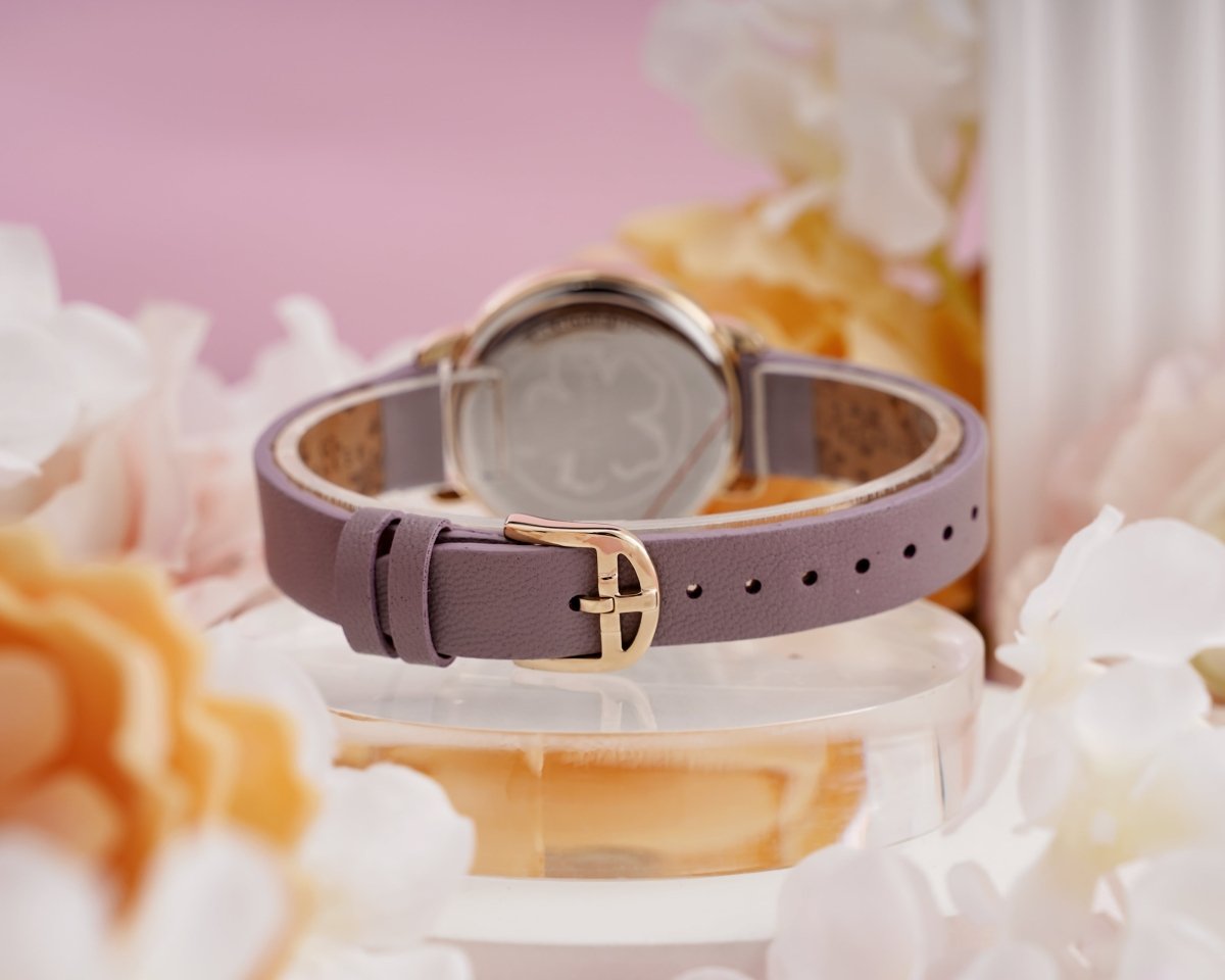 TED BAKER Đồng Hồ Nữ Fleure BKPFLS303UO - L&M Luxury Timepieces
