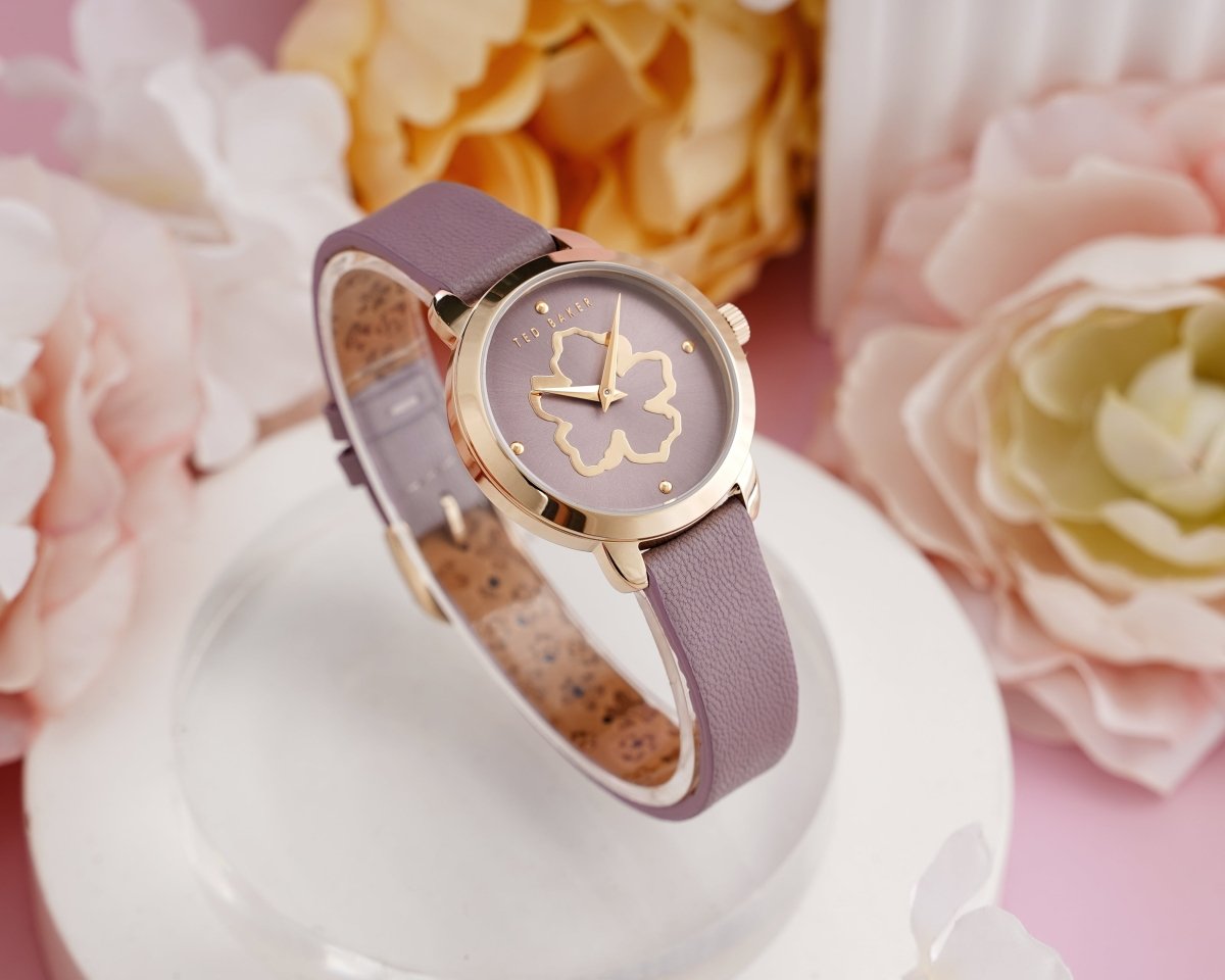 TED BAKER Đồng Hồ Nữ Fleure BKPFLS303UO - L&M Luxury Timepieces