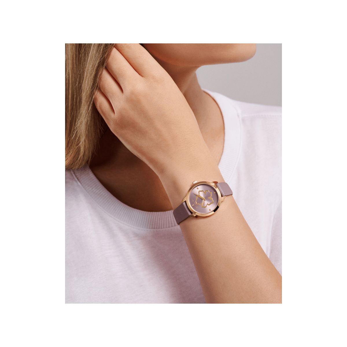 TED BAKER Đồng Hồ Nữ Fleure BKPFLS303UO - L&M Luxury Timepieces