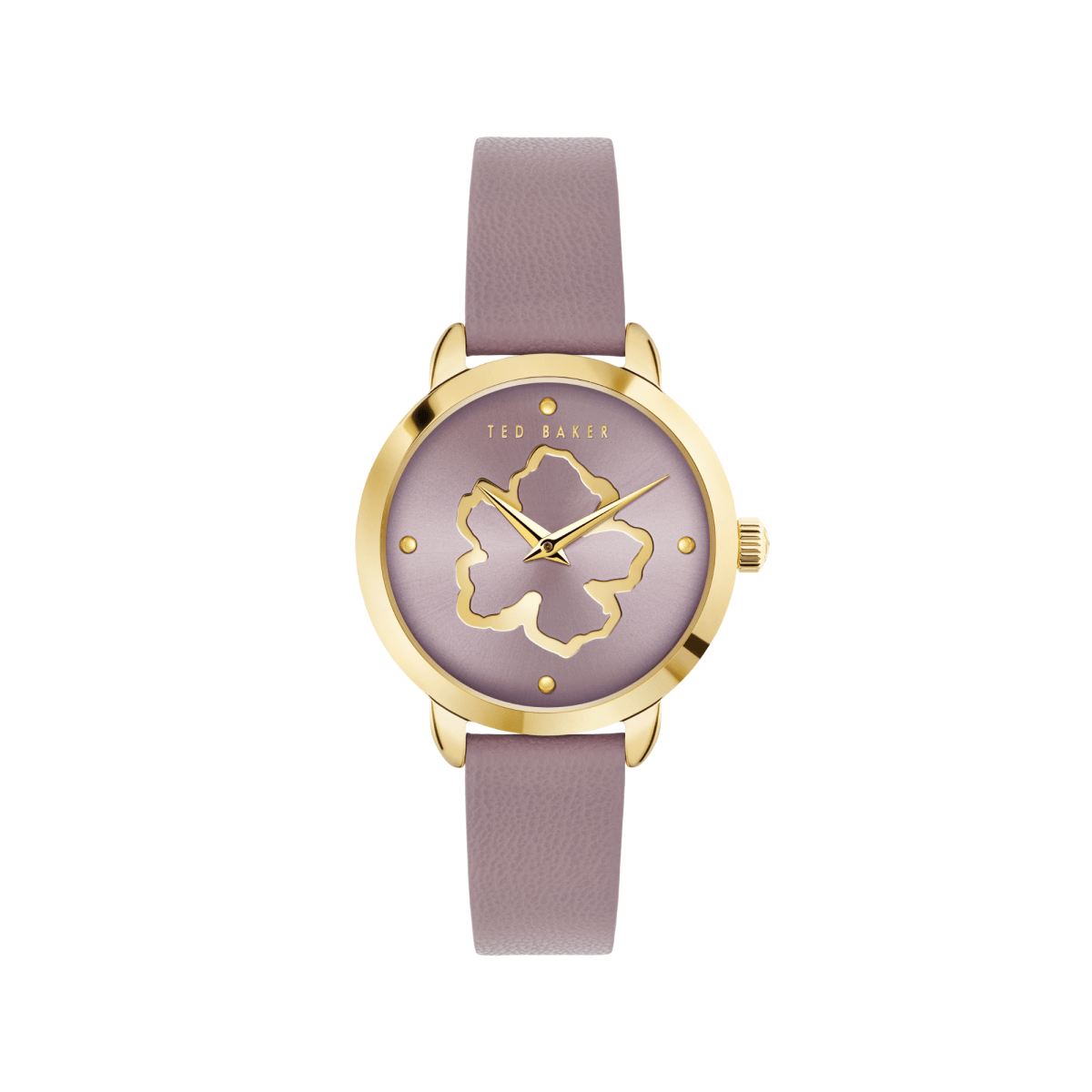 TED BAKER Đồng Hồ Nữ Fleure BKPFLS303UO - L&M Luxury Timepieces