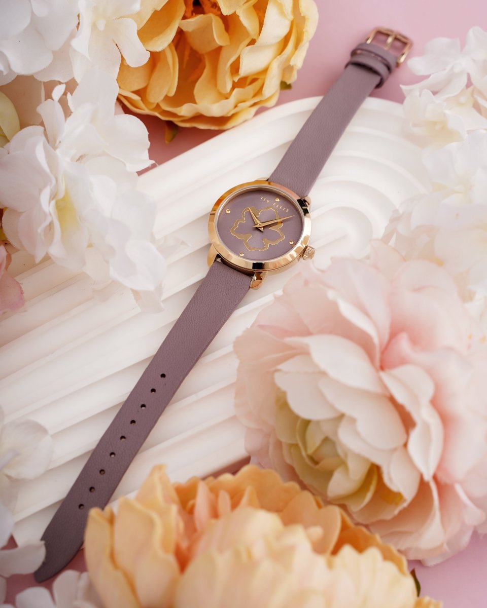 TED BAKER Đồng Hồ Nữ Fleure BKPFLS303UO - L&M Luxury Timepieces