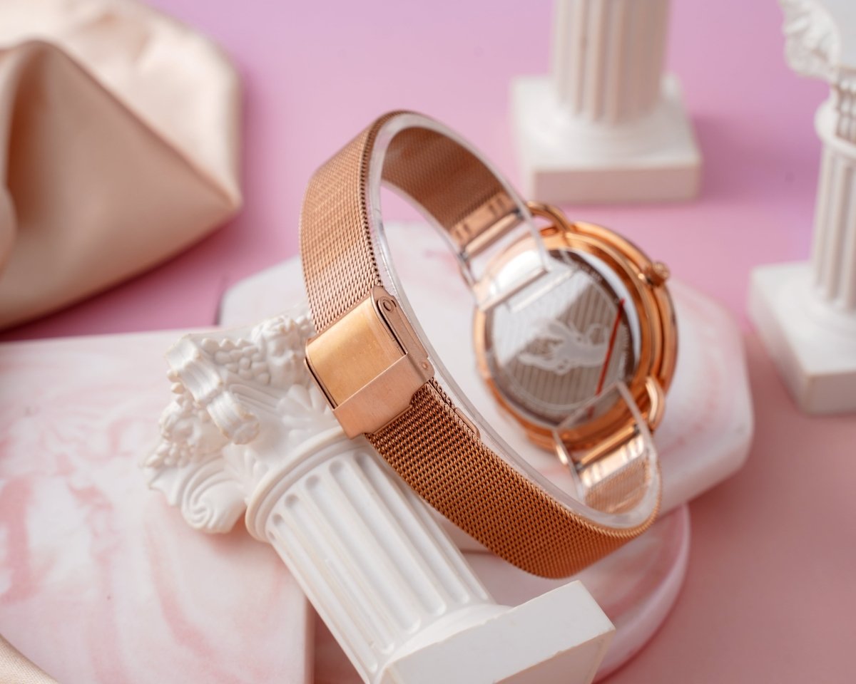 TED BAKER Đồng Hồ Nữ Hetttie BKPHTF912UO - L&M Luxury Timepieces