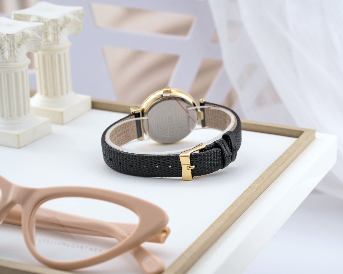 TED BAKER Đồng Hồ Nữ Ladies Bow BKPBWF002UO - L&M Luxury Timepieces