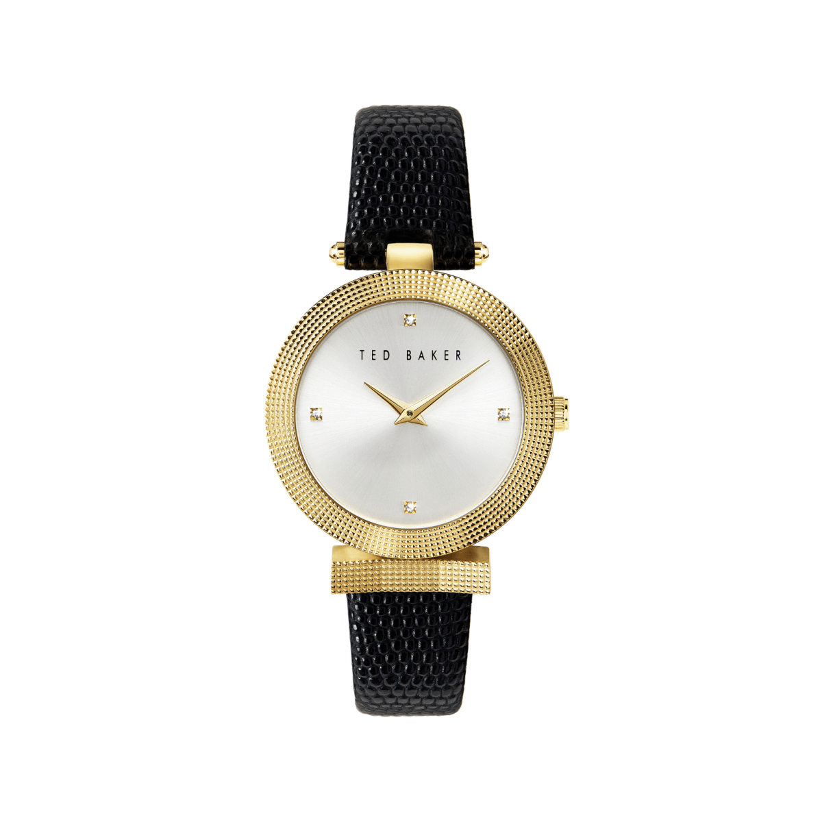 TED BAKER Đồng Hồ Nữ Ladies Bow BKPBWF002UO - L&M Luxury Timepieces