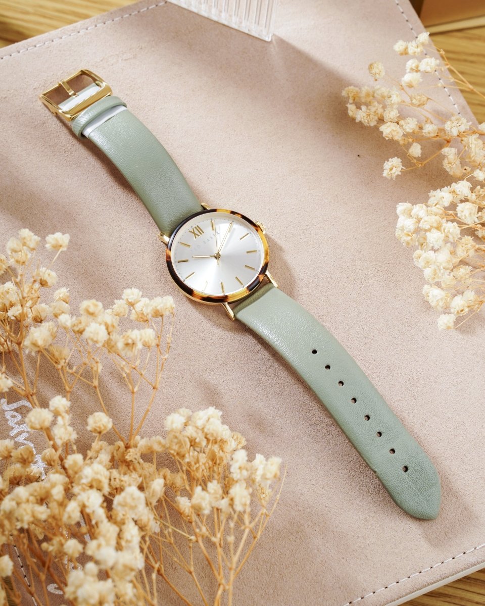 TED BAKER Đồng Hồ Nữ Phylipa BKPPHF911UO - L&M Luxury Timepieces