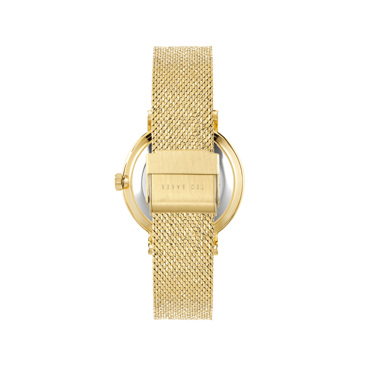 TED BAKER Đồng Hồ Nữ Phylipa Iconic BKPPHS303UO - L&M Luxury Timepieces