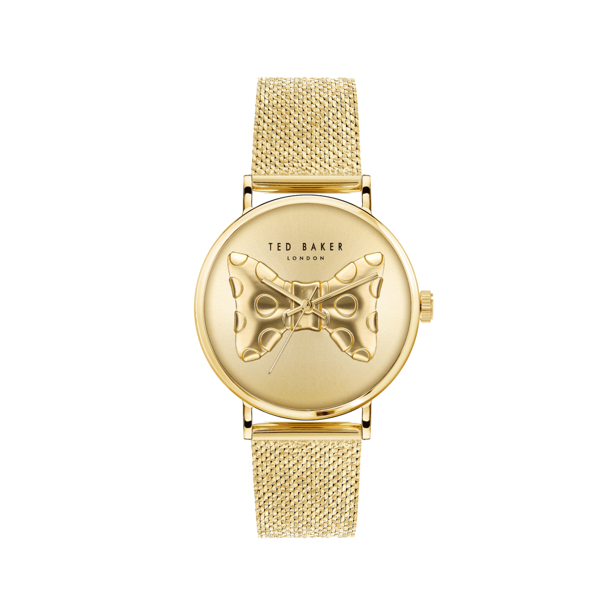 TED BAKER Đồng Hồ Nữ Phylipa Iconic BKPPHS303UO - L&M Luxury Timepieces