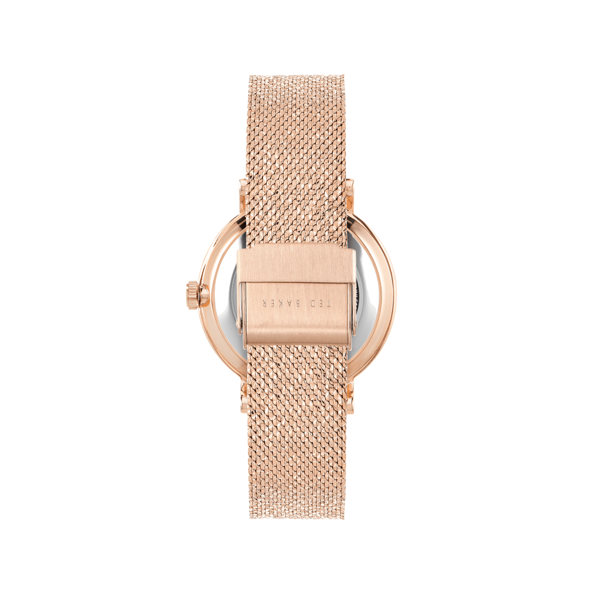 TED BAKER Đồng Hồ Nữ Phylipa Iconic BKPPHS304UO - L&M Luxury Timepieces