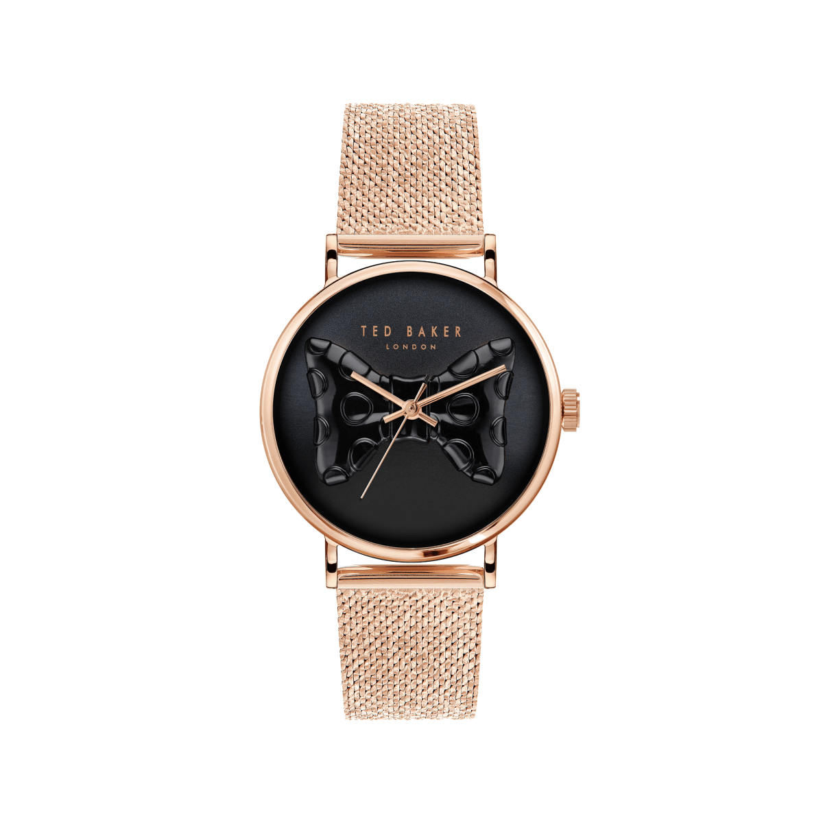 TED BAKER Đồng Hồ Nữ Phylipa Iconic BKPPHS304UO - L&M Luxury Timepieces