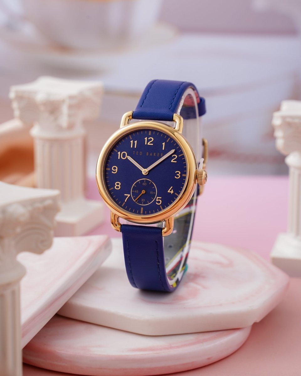 TED BAKER Hannahh - L&M Luxury Timepieces