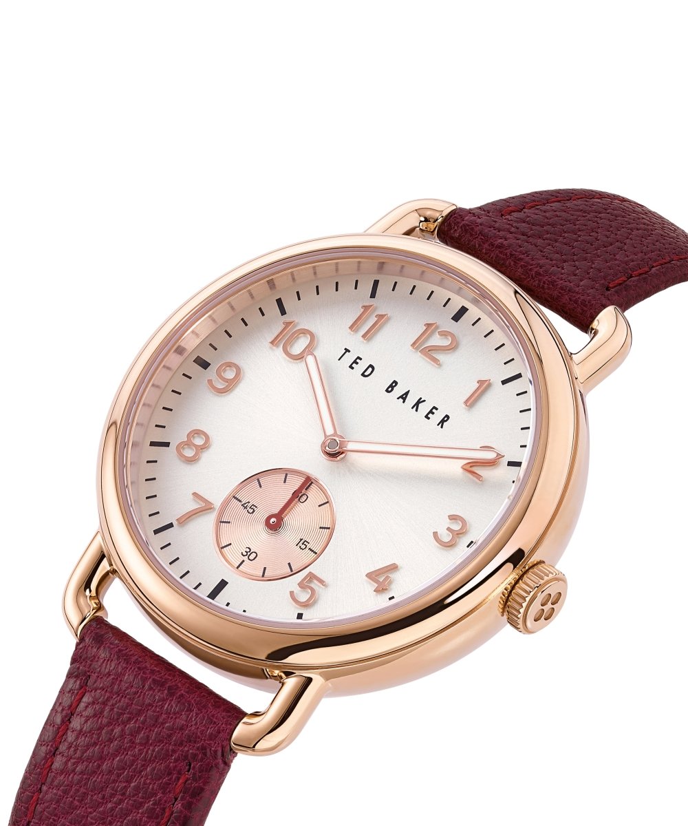 TED BAKER Hannahh - L&M Luxury Timepieces