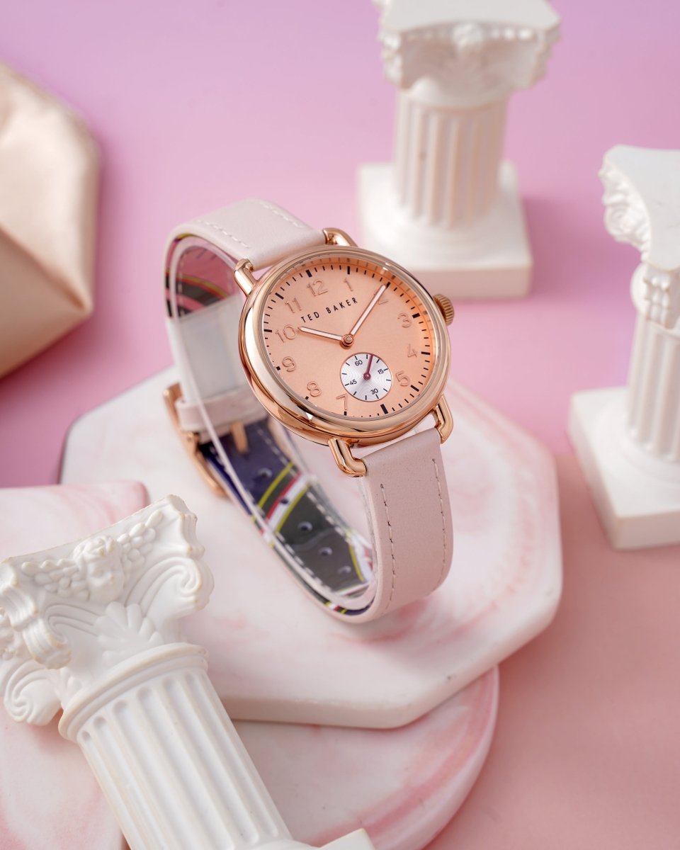 TED BAKER Hannahh - L&M Luxury Timepieces