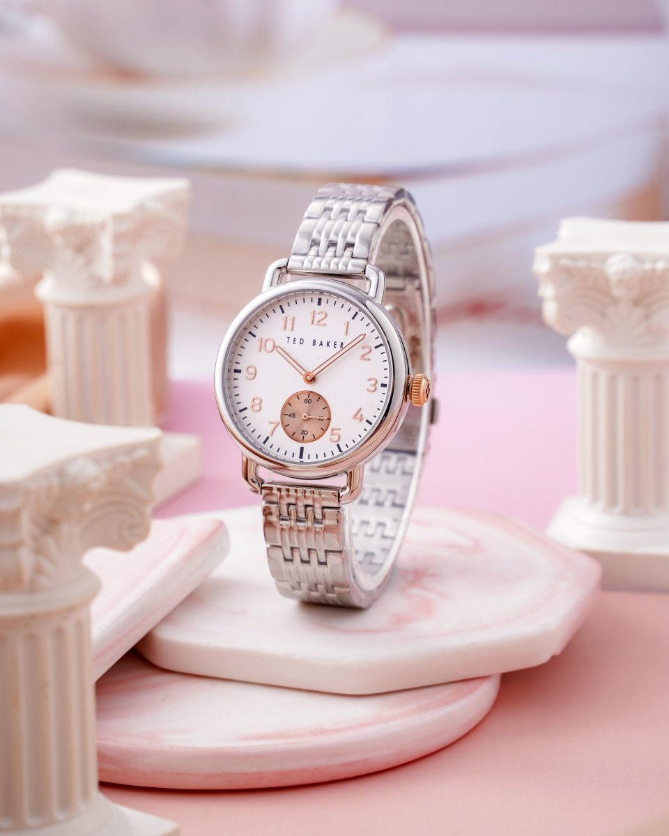 TED BAKER Hannahh - L&M Luxury Timepieces