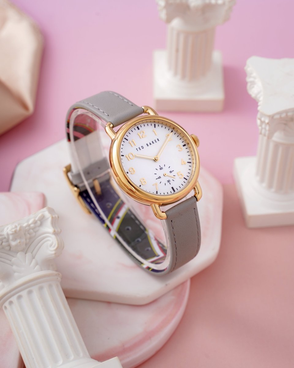 TED BAKER Hannahh - L&M Luxury Timepieces