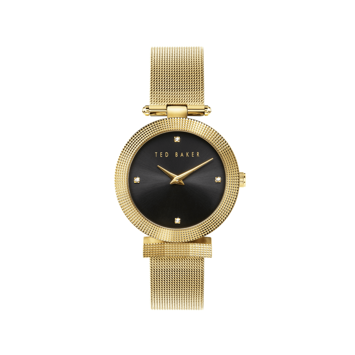 TED BAKER Ladies Bow - L&M Luxury Timepieces