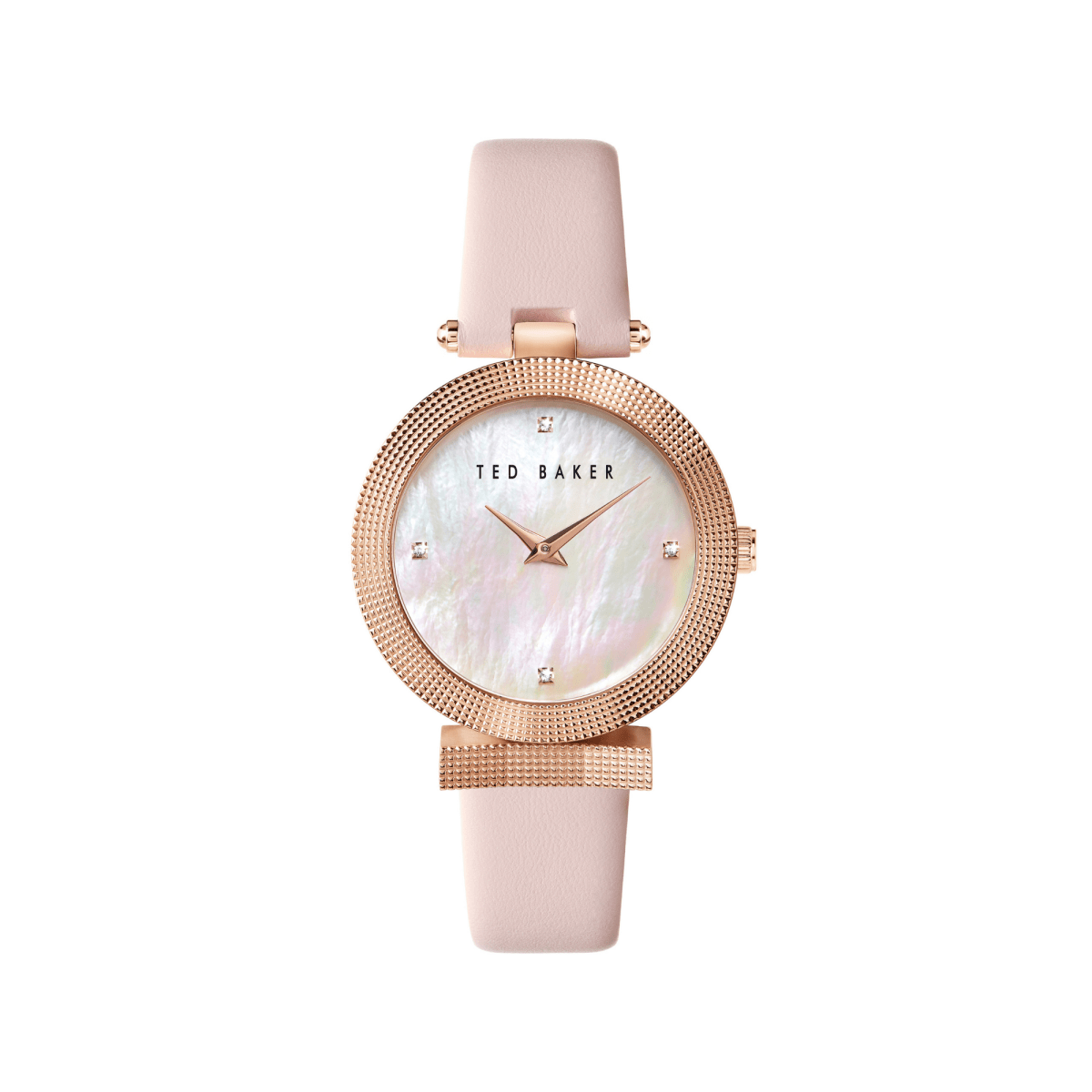 TED BAKER Ladies Bow - L&M Luxury Timepieces