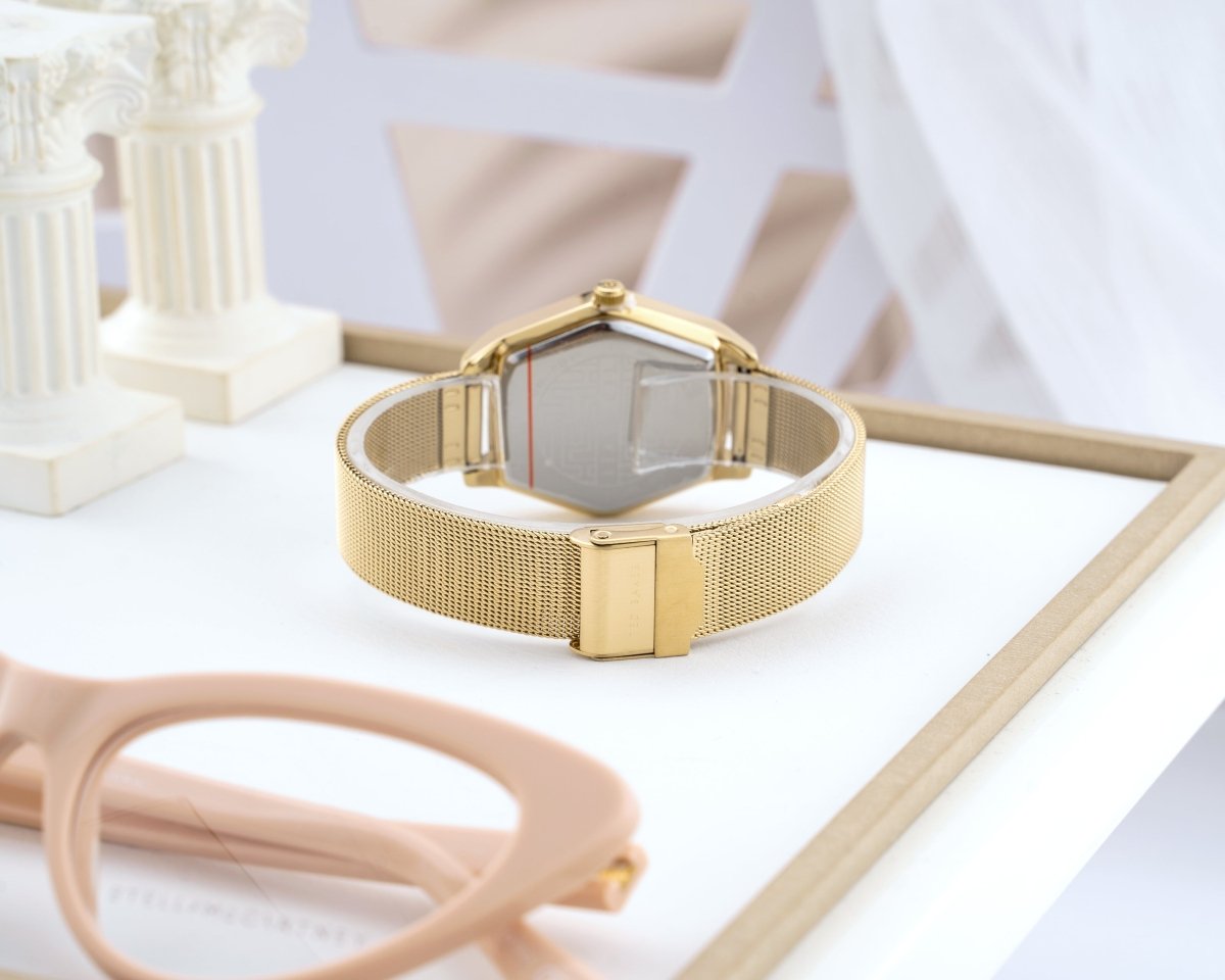 TED BAKER Ladies Exter - L&M Luxury Timepieces