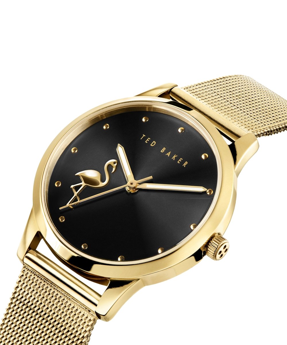 TED BAKER Ladies Fitrovia - L&M Luxury Timepieces