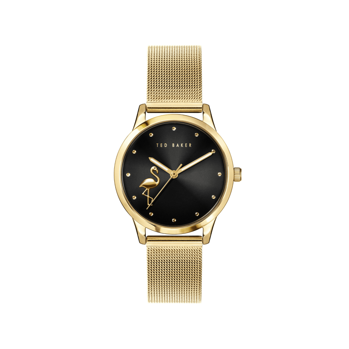 TED BAKER Ladies Fitrovia - L&M Luxury Timepieces