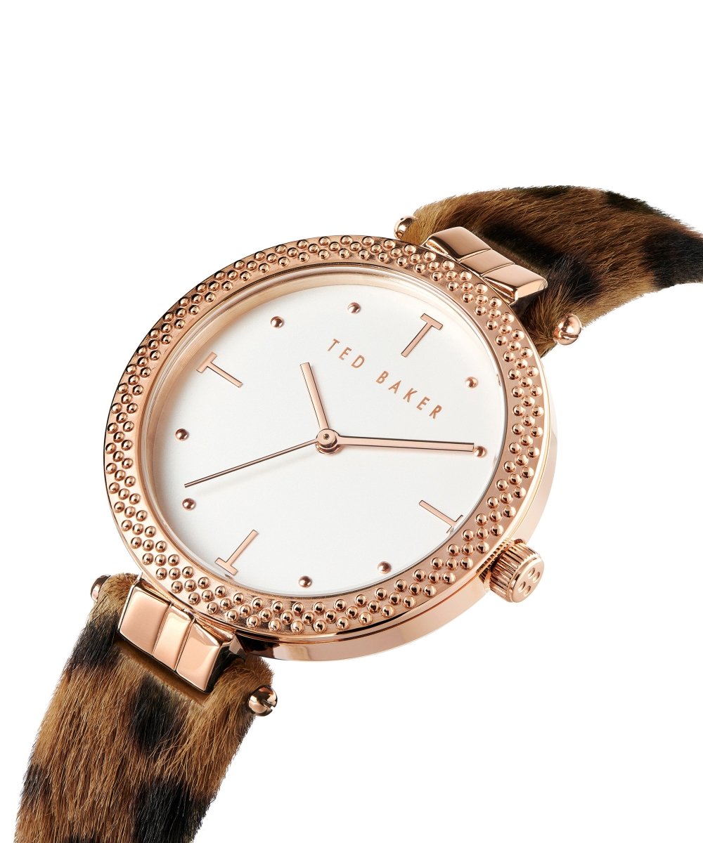 TED BAKER Ladies Phylipa Flamingo - L&M Luxury Timepieces