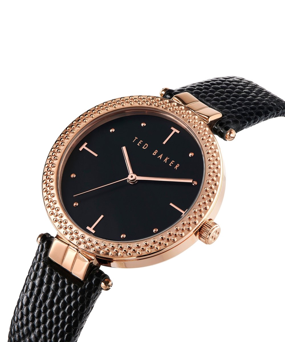 TED BAKER Ladies Phylipa Flamingo - L&M Luxury Timepieces