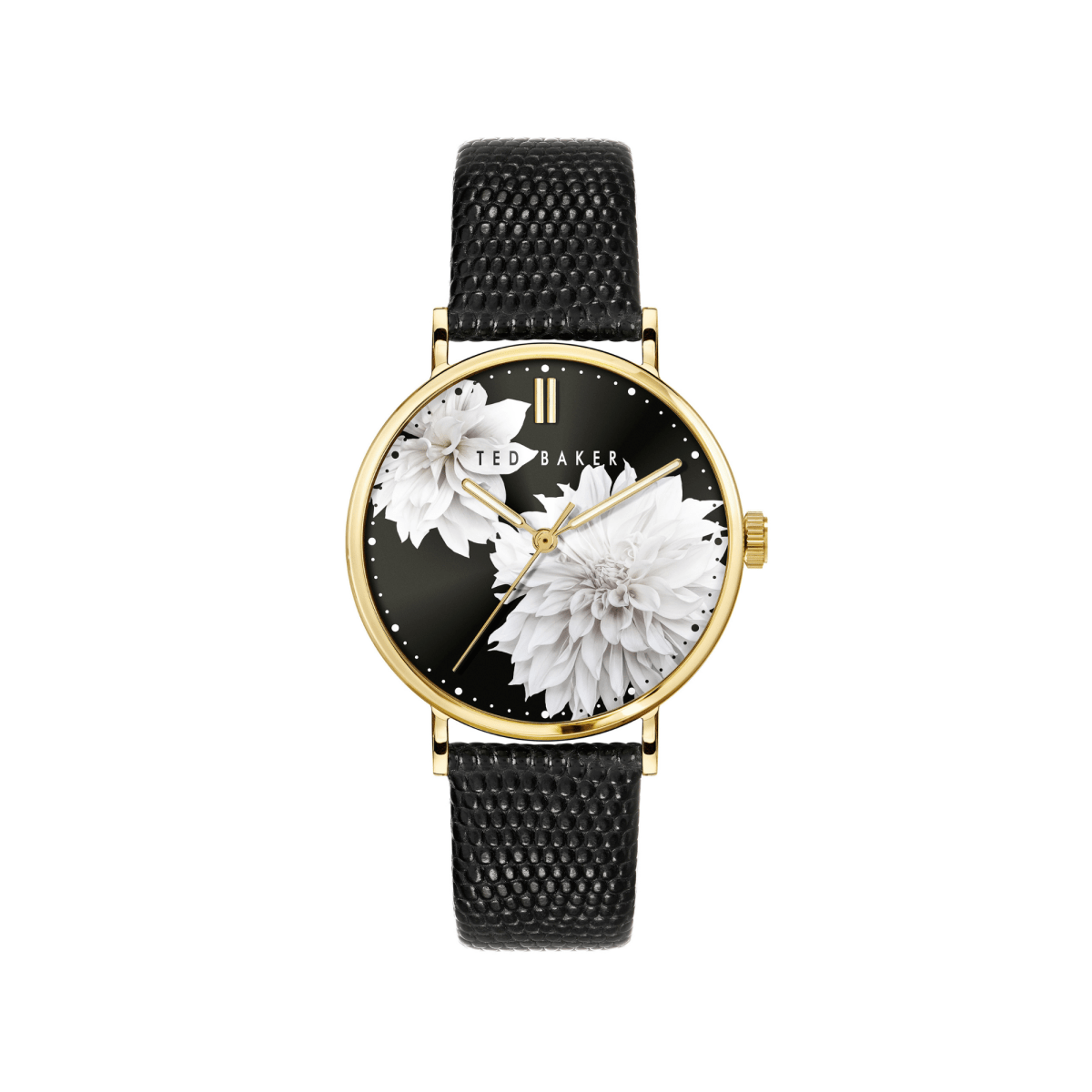 TED BAKER Ladies Phylipa Flamingo - L&M Luxury Timepieces