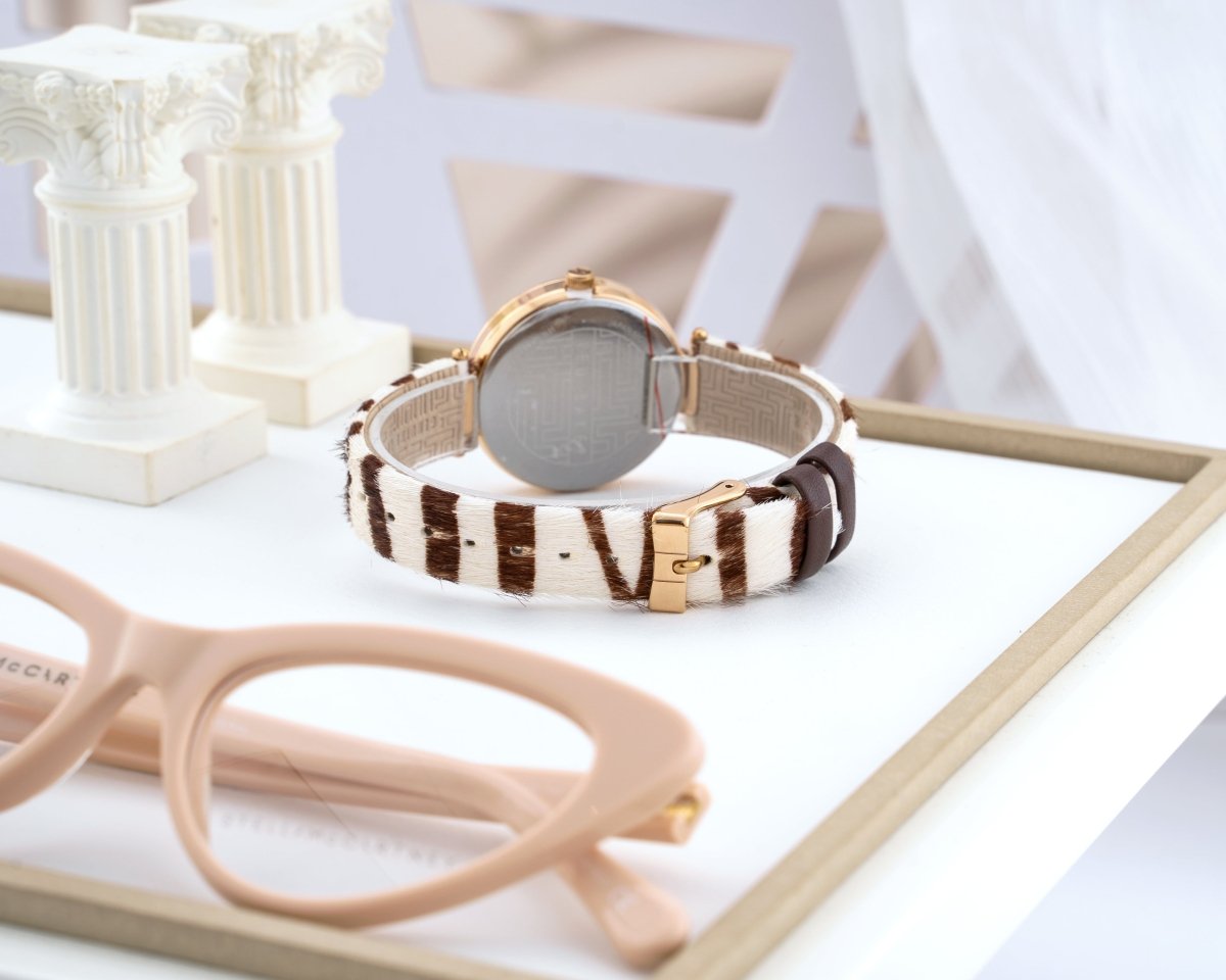 TED BAKER Đồng Hồ Nữ Ladies Phylipa Flamingo BKPMYF004UO - L&M Luxury Timepieces