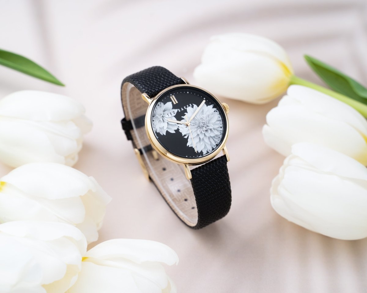 TED BAKER Ladies Phylipa Flamingo - L&M Luxury Timepieces